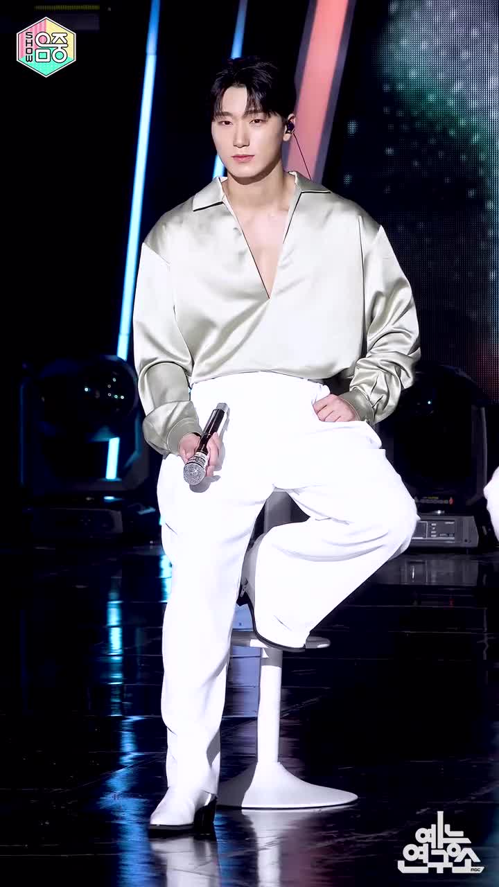 【4K单人直拍】伞《Empty Box》