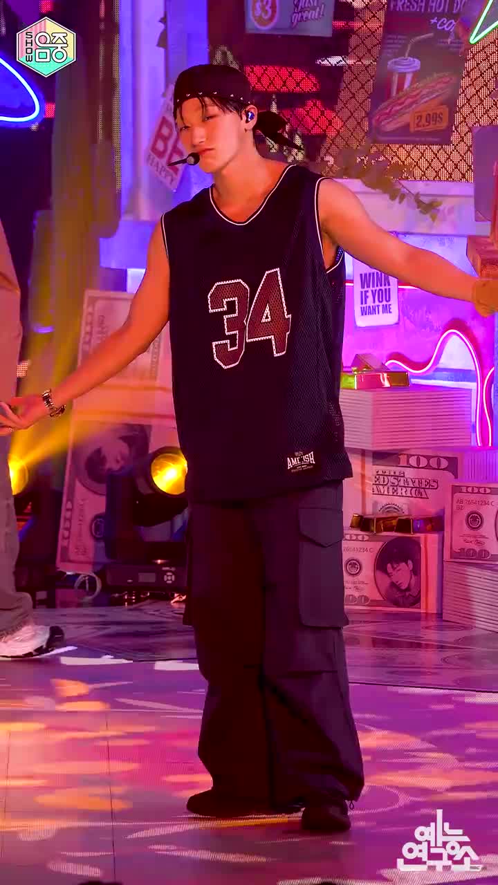 【4K单人直拍】伞《WORK》