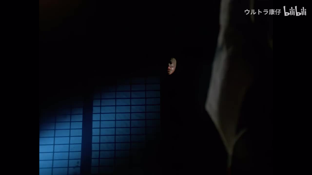 17.夏日怪谈之萤火虫平原的女妖（上）