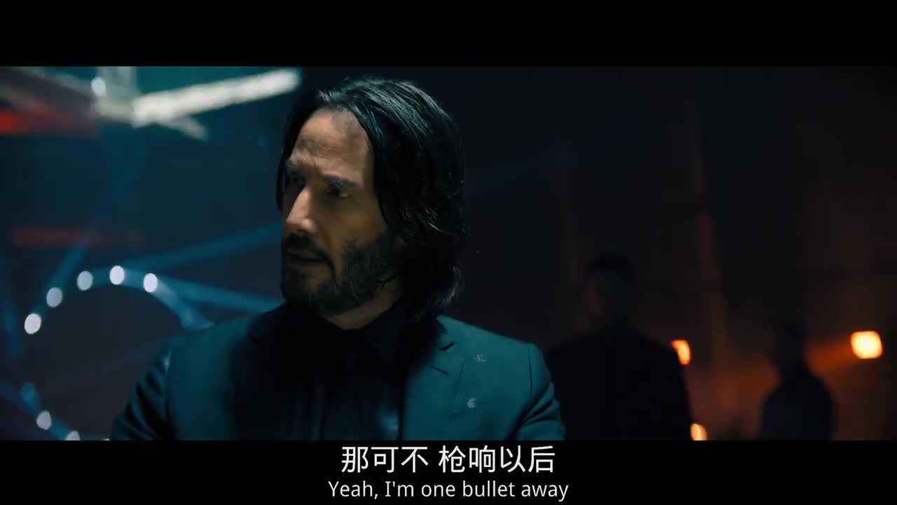 急速之4狗要我命15