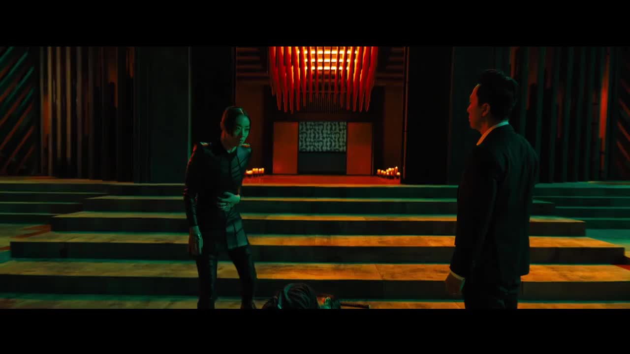 急速之4狗要我命11