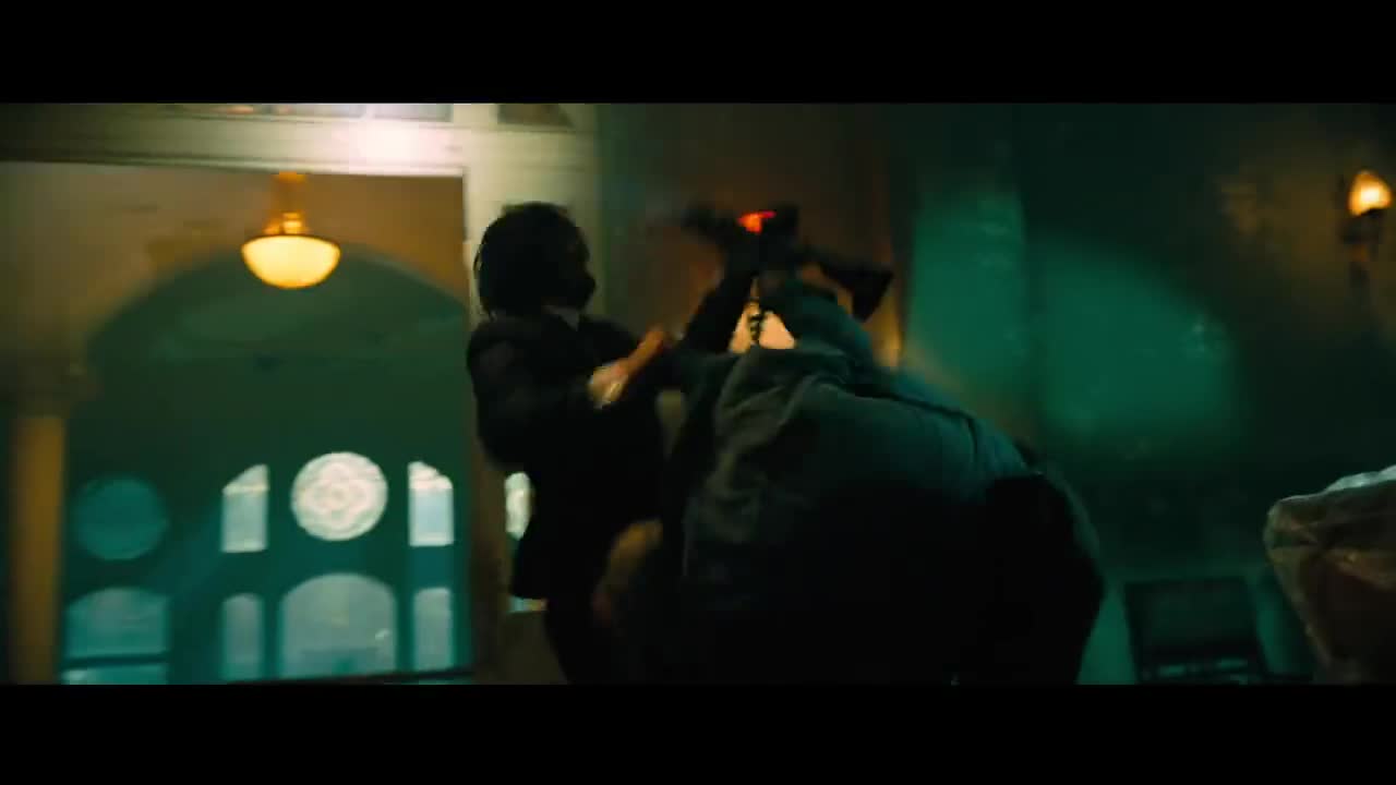 急速之4狗要我命24