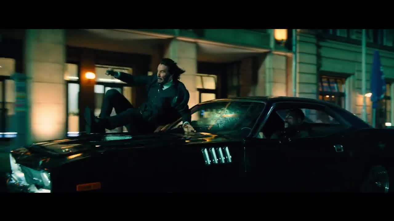 急速之4狗要我命22