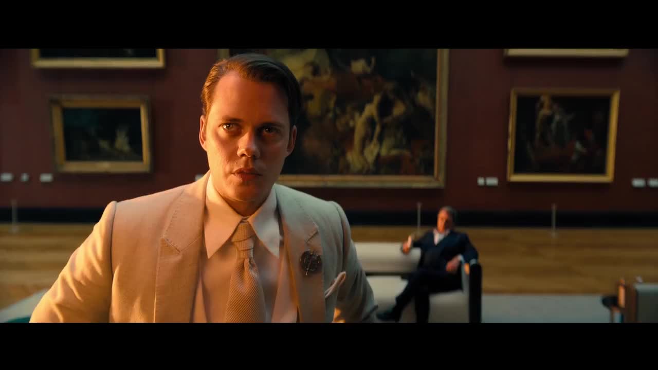 急速之4狗要我命18