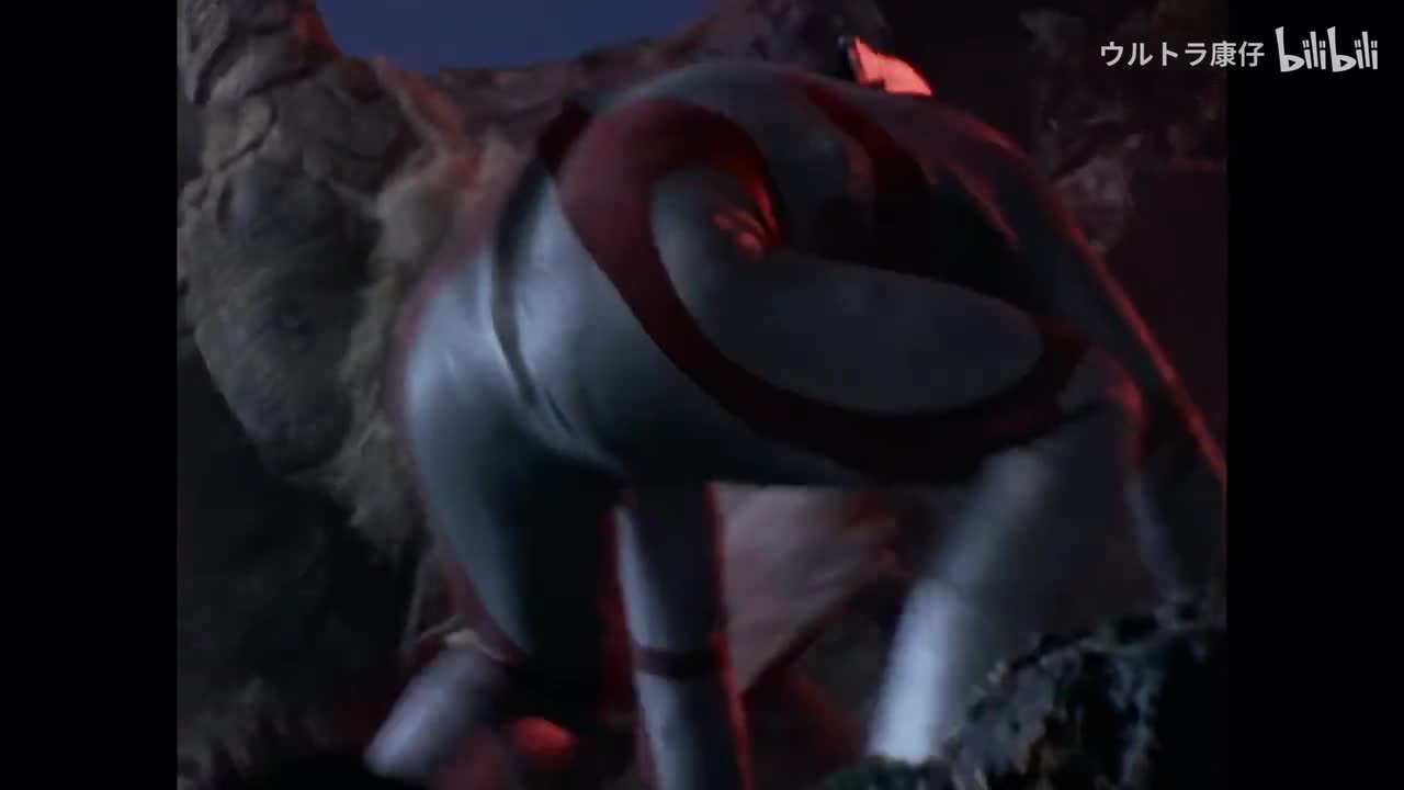 28.再见了月之妹（下）