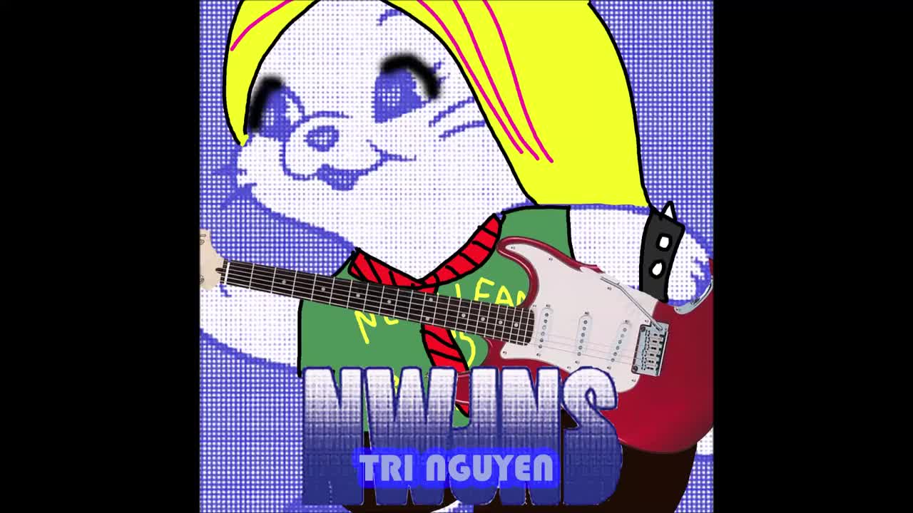 Bubble Gum(Pop Rock Ver Remix)