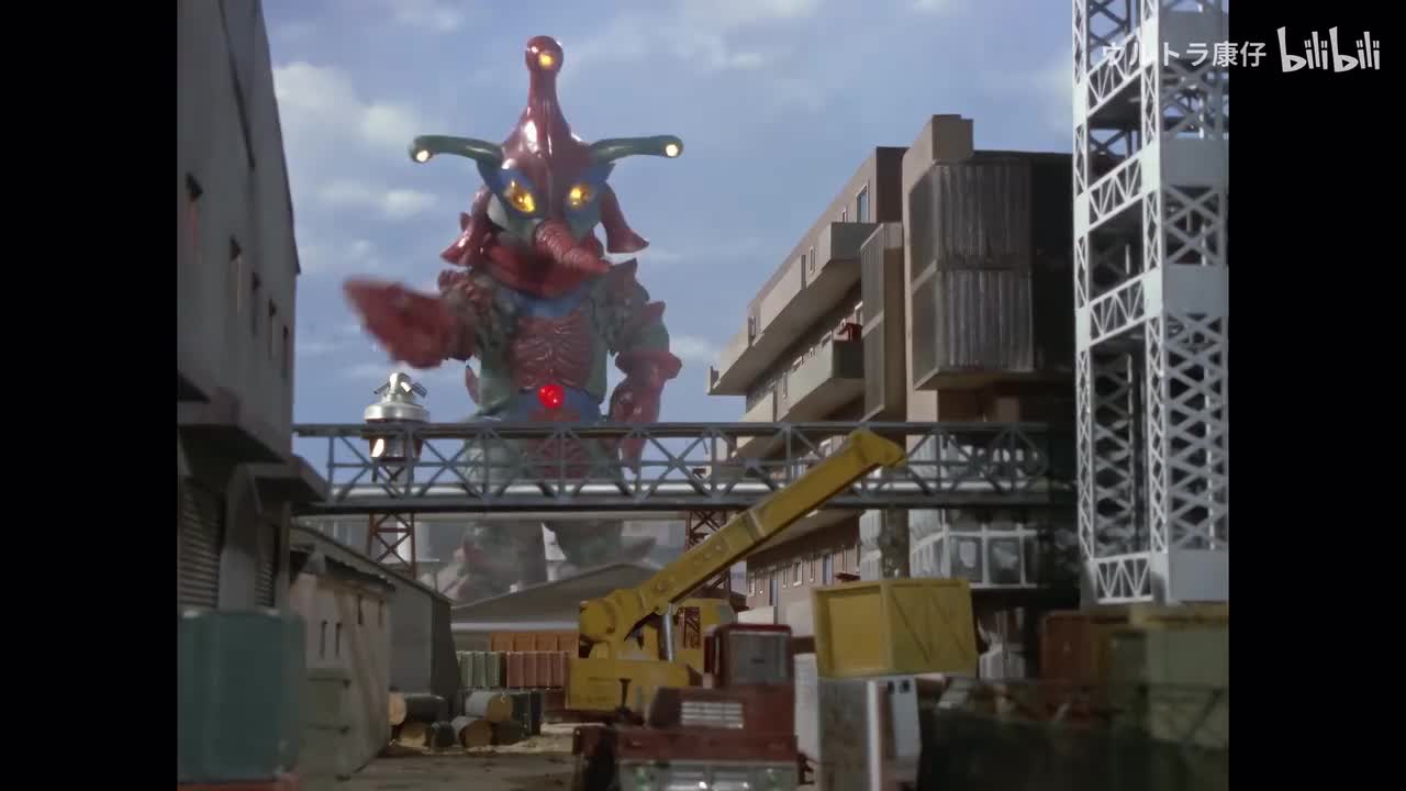 27.奇迹！奥特之父