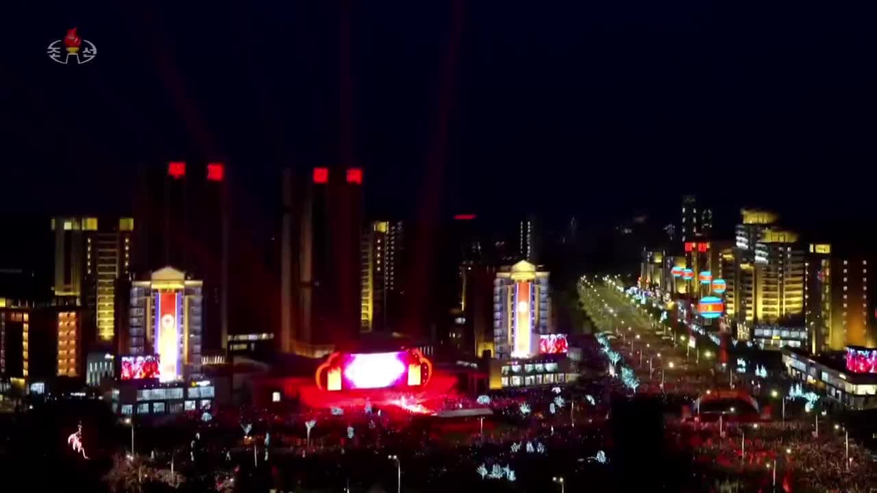 前卫大街Live版