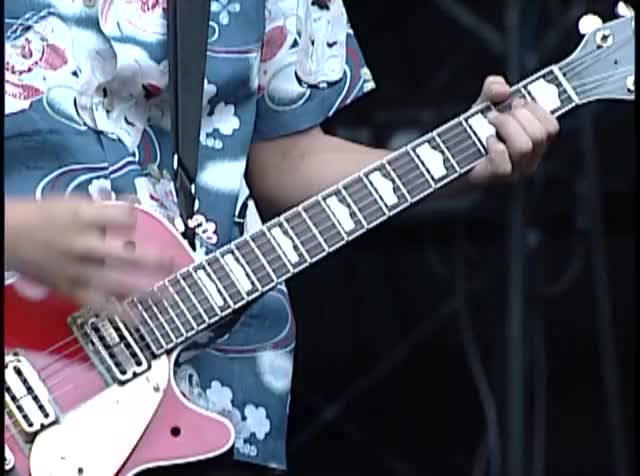 2004 野音 レクイエム