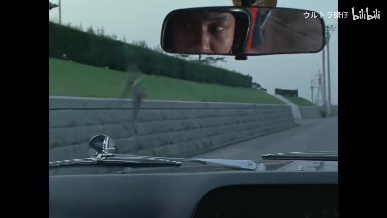 31.赛文交给艾斯（下）