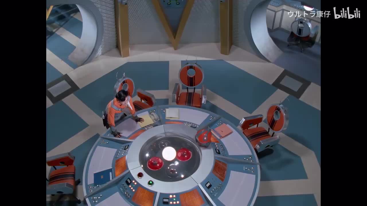 30.你也能看见奥特之星（下）