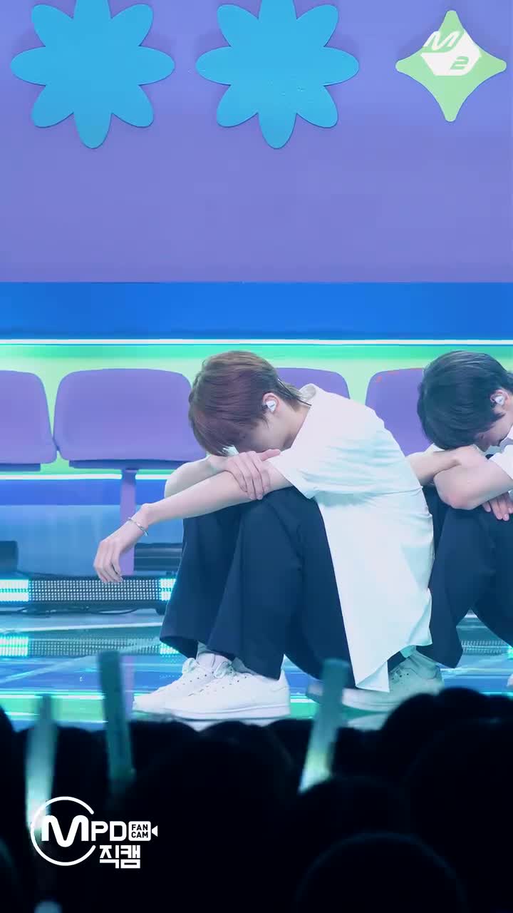 240606 hey! hey! l MCD