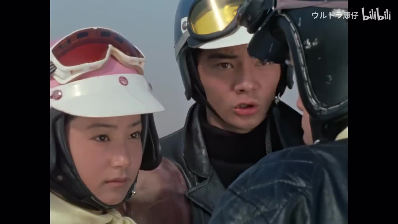 36.这头超兽有10000分贝吗？（下）