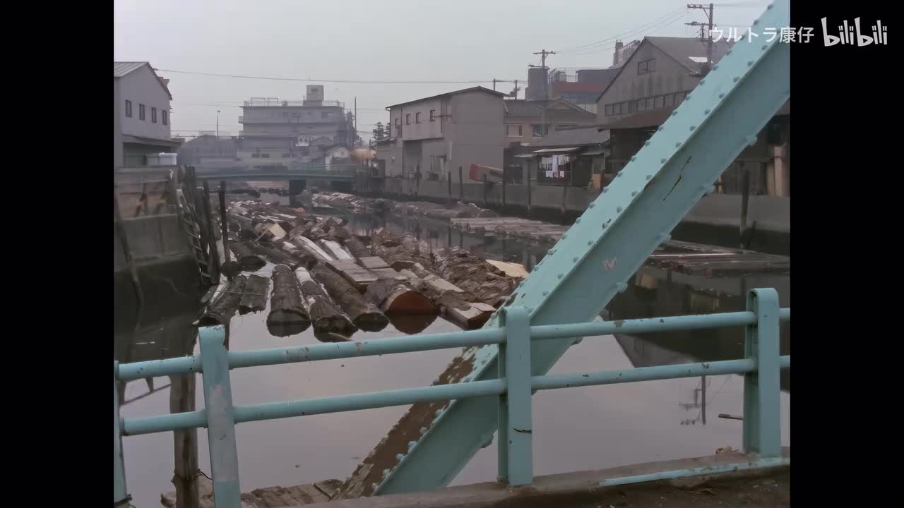 41.冬日怪谈之狮子鼓（上）