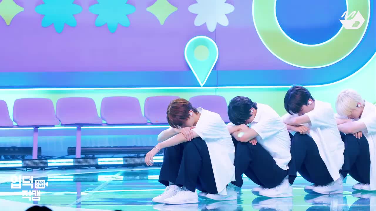 240606 hey! hey! l MCD横版