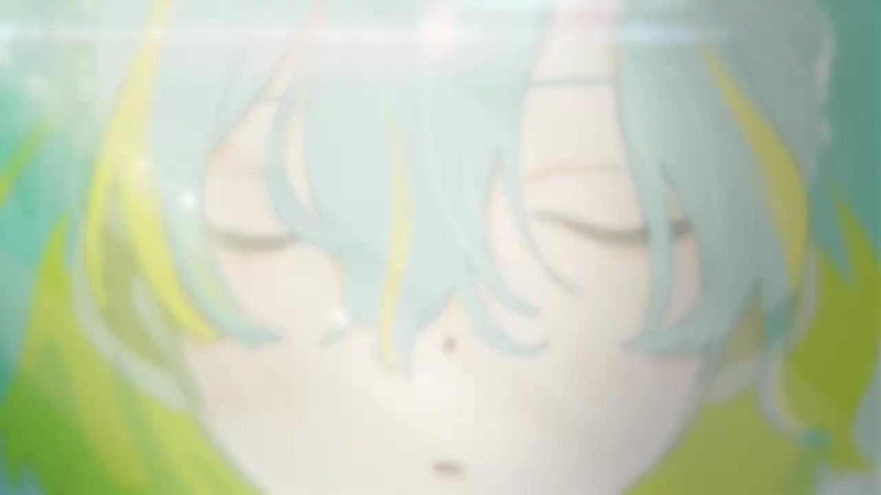 『Blues in the Closet』