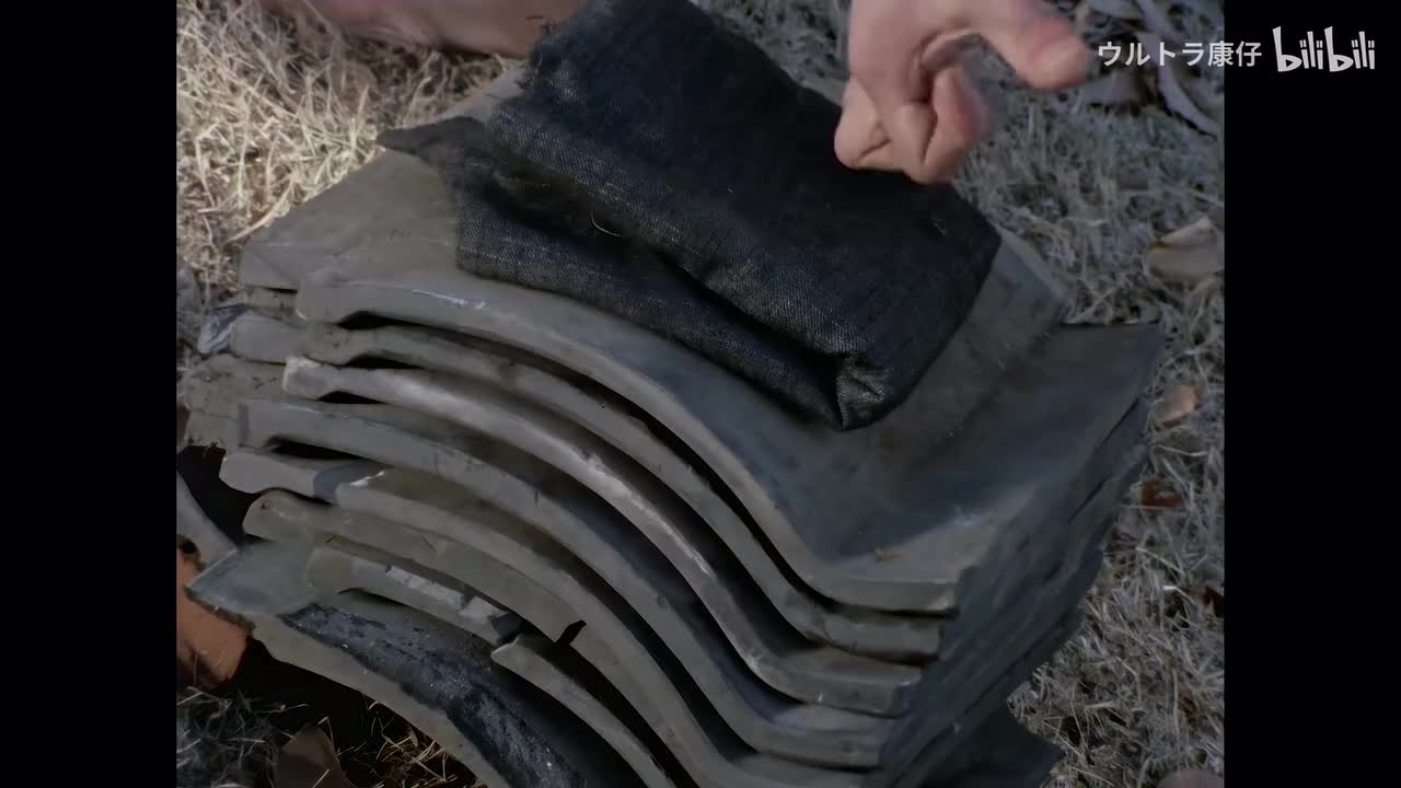 44.除夕怪谈之闪光豆（上）