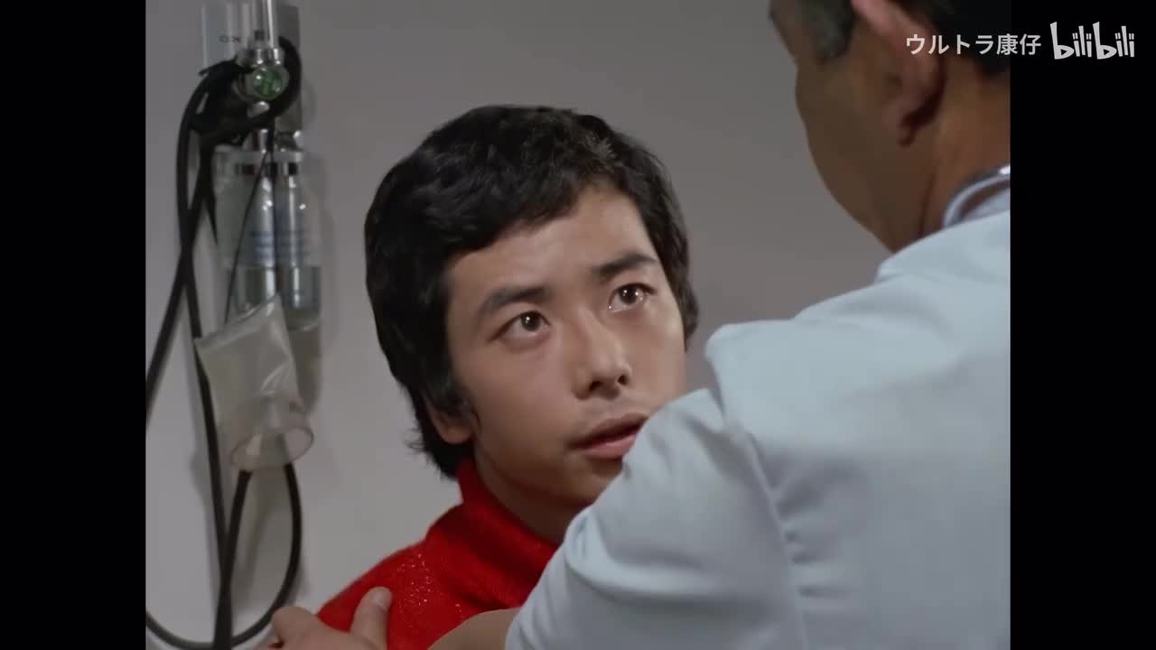 44.除夕怪谈之闪光豆（下）