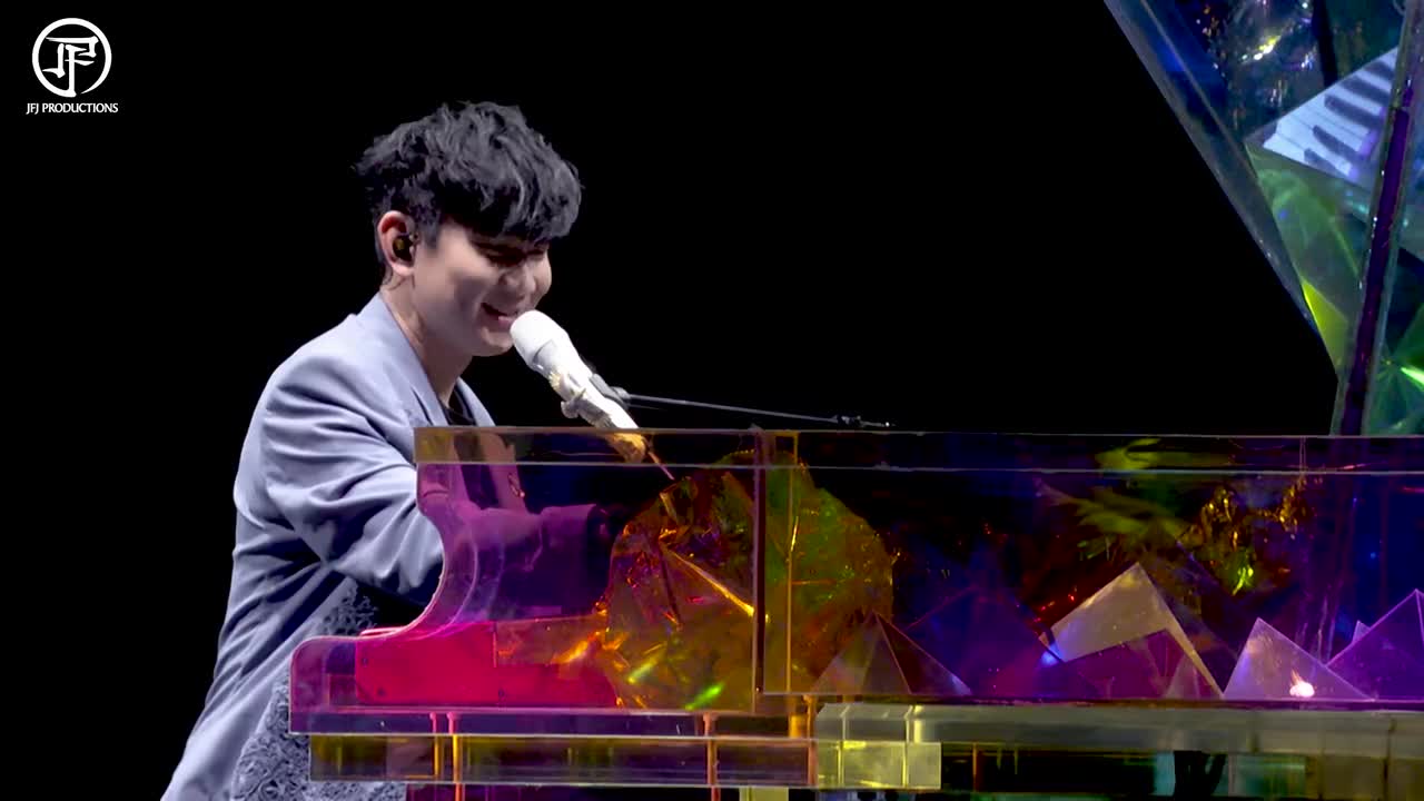 《水仙》- 南昌站 20240602