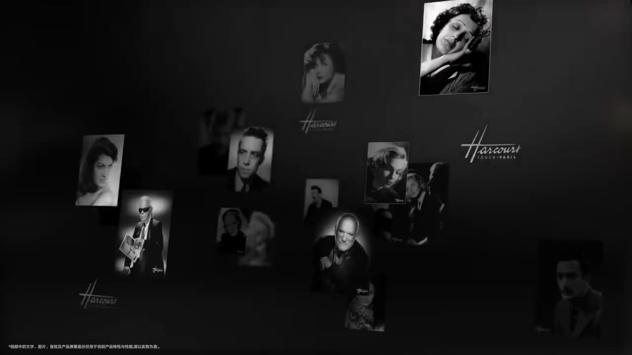 HONOR 200 5G 系列广告（3）