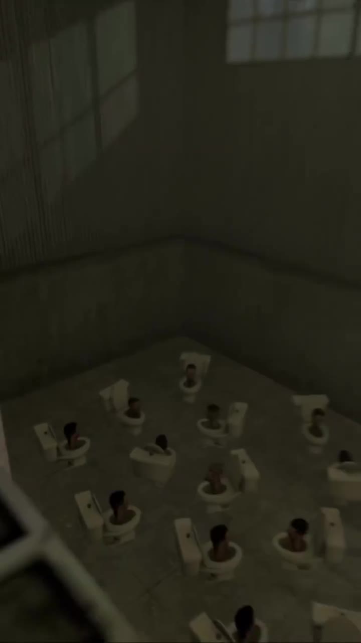 Skibidi Toilet - Season 9 (27-29)