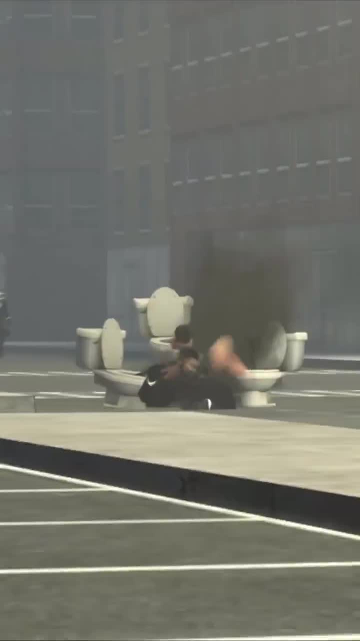 Skibidi Toilet - Season 8 (24-26)