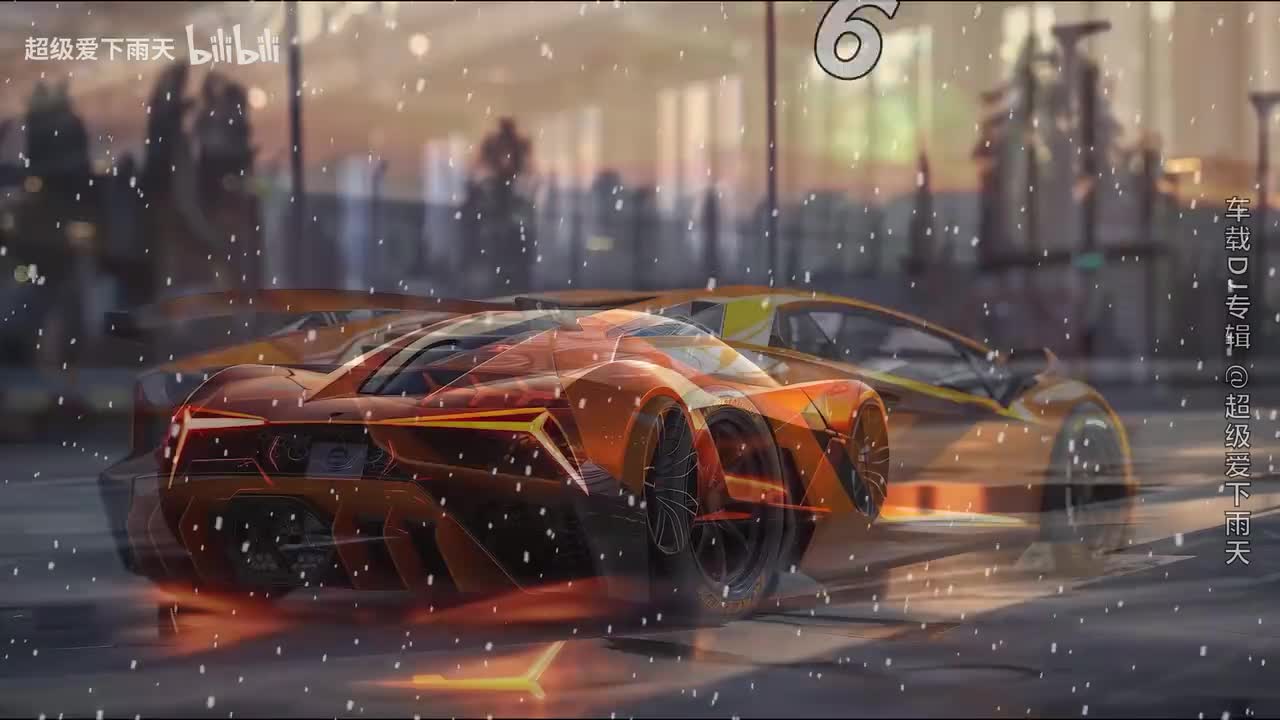 047.小阿枫-醉倾城(DJ名龙版)