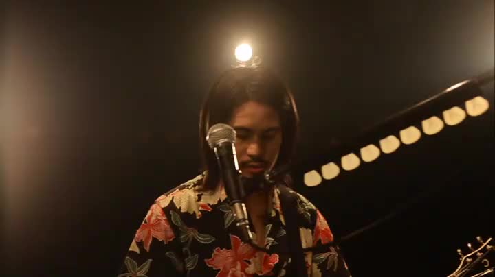 2014 光の音色 雨