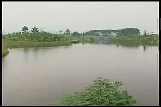 黄梅戏《破镜重圆》[高清版]