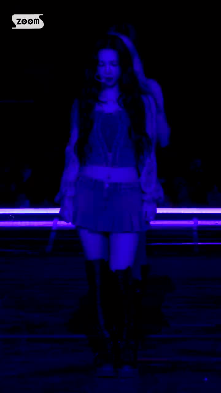 240609 Armageddon 【人歌K-WAVE CONCERT】