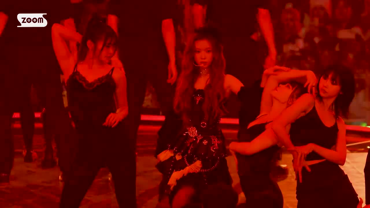 231225 Drama 【SBS歌谣大战】 （横）