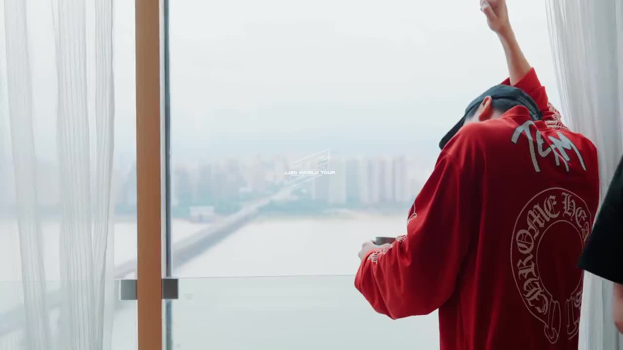 24.6.1 南昌站 Vlog#27