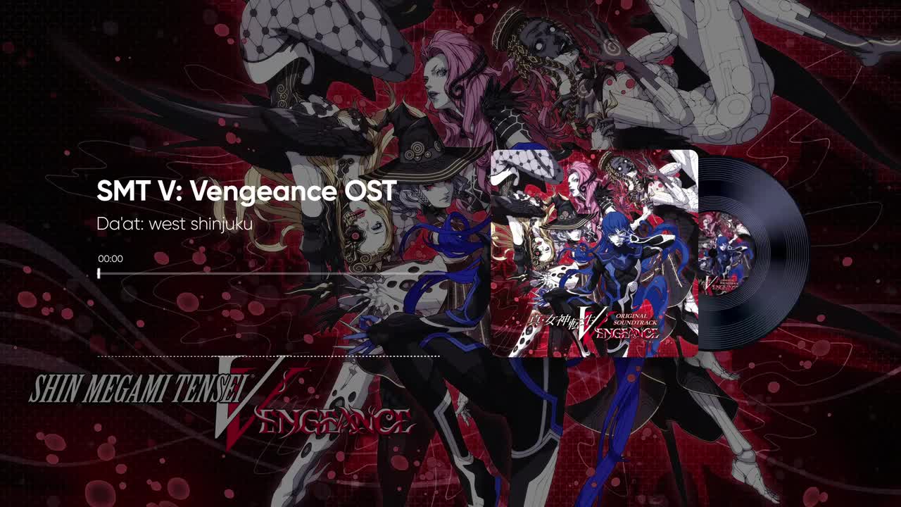 3-03. Da'at: west shinjuku