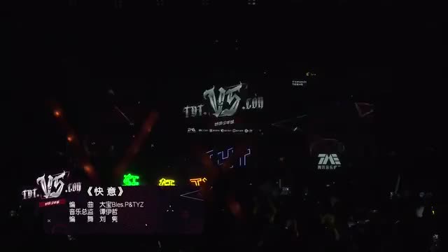 《快意》｜190216