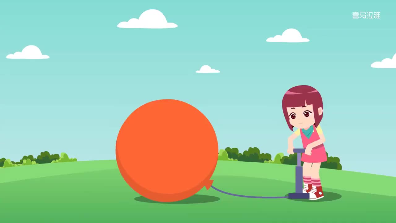 3. 火箭的动力来源：屁股一冒烟，就能窜上天