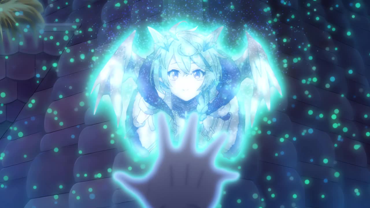 顕れし魔蜘の真像#2（作曲/编曲：IM.Lab）