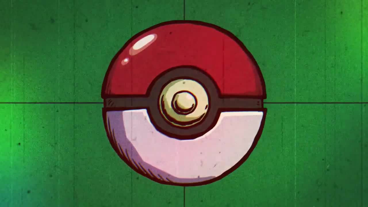 神奇宝贝 地平线 ED2(Let me battle)