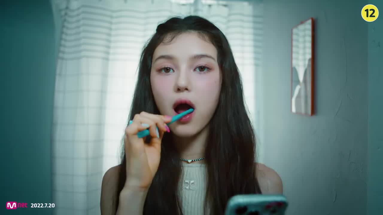 Hype Boy(DANIELLE&HAERIN ver.)