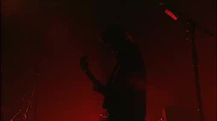 2008 武道館 ひとり言