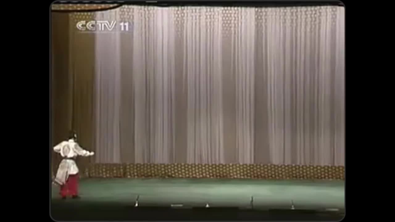 这个虎跳什么玩意这是，我狠狠嘲笑