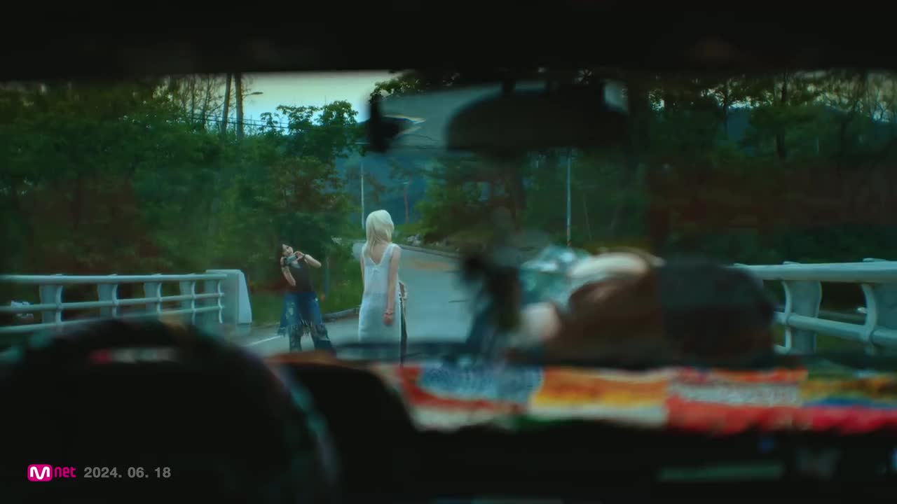 aespa - Live My Life