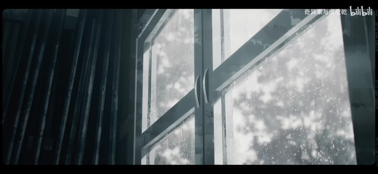 宽荧幕尊享版 杜比视界