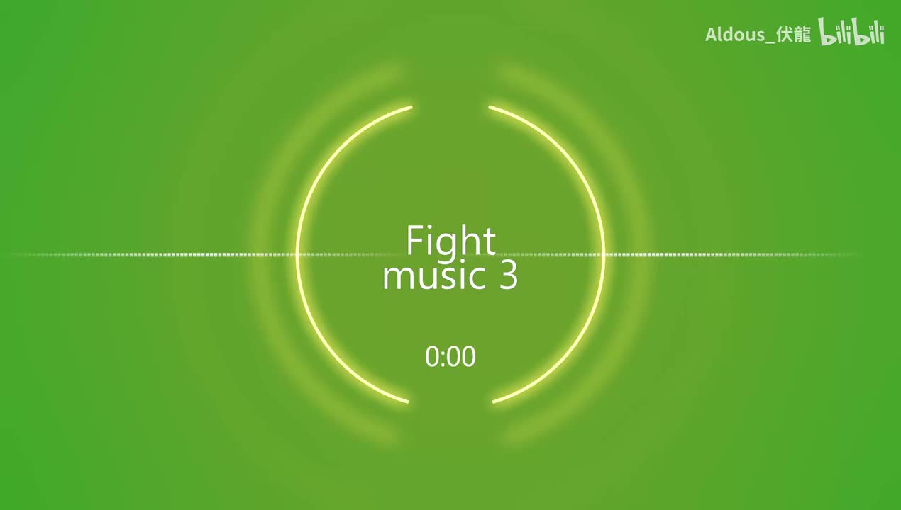 战斗曲 3