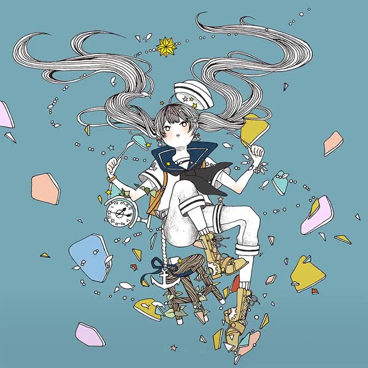 157.マシュマリー