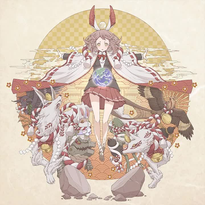 201.神のまにまに