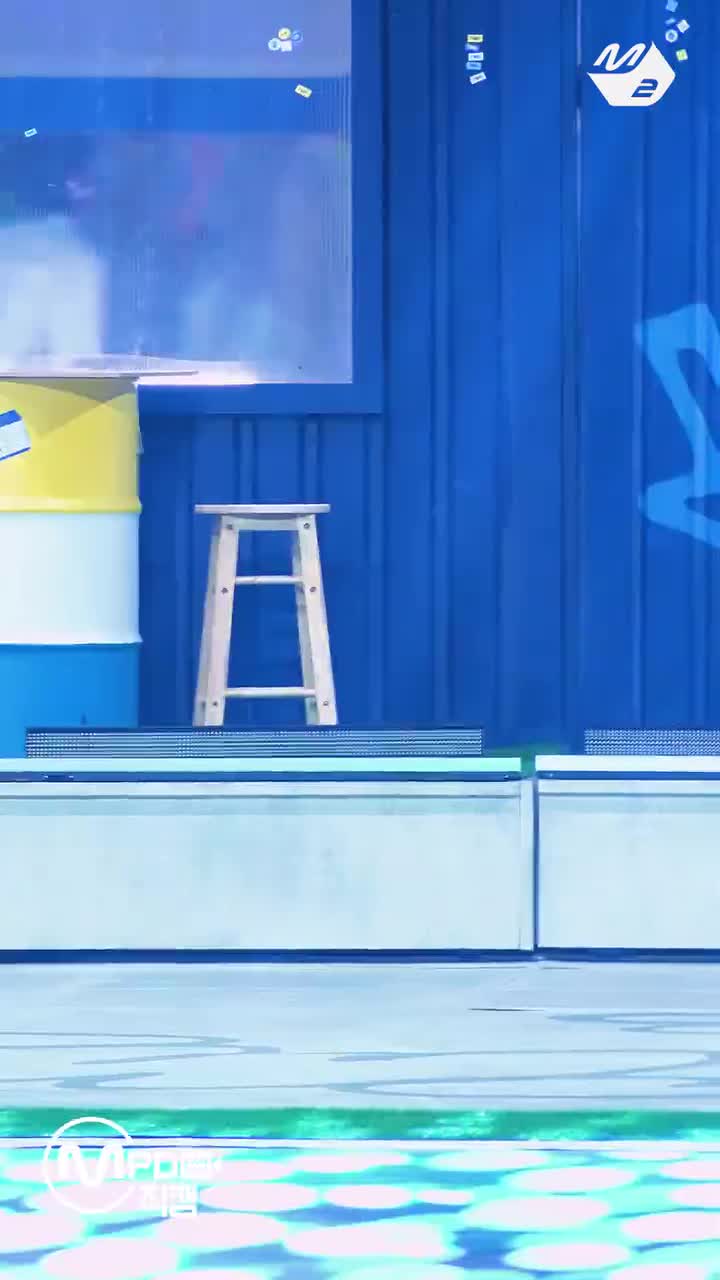 240624 hey! hey! l 回归秀