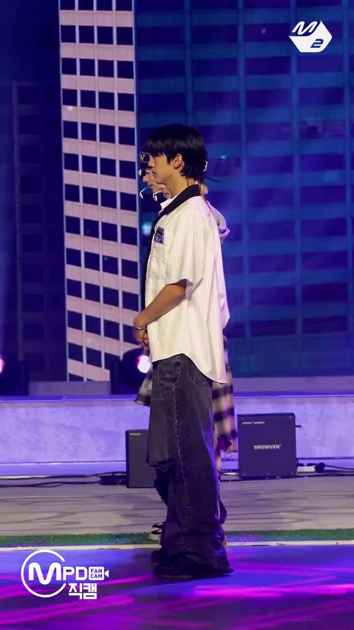 240624 Double Take l 回归秀