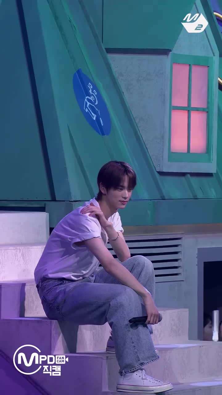 240624 Keep On l 回归秀