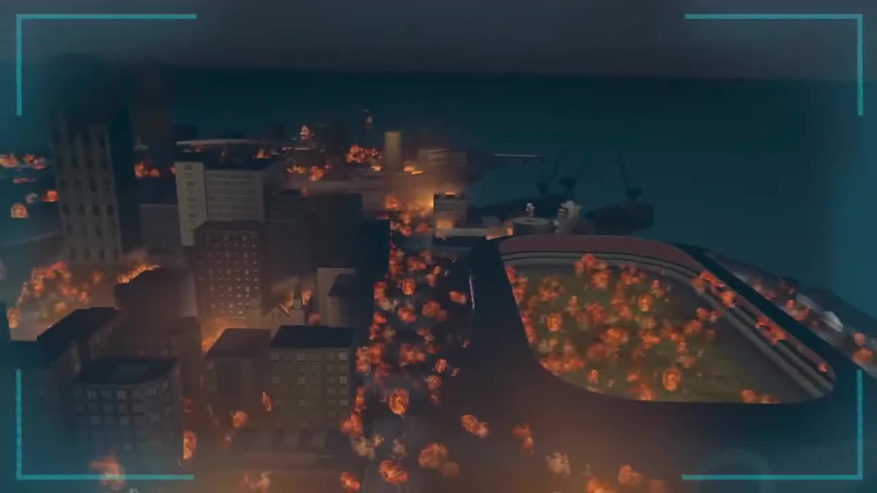 Skibidi Toilet - Season 17 (51-53)