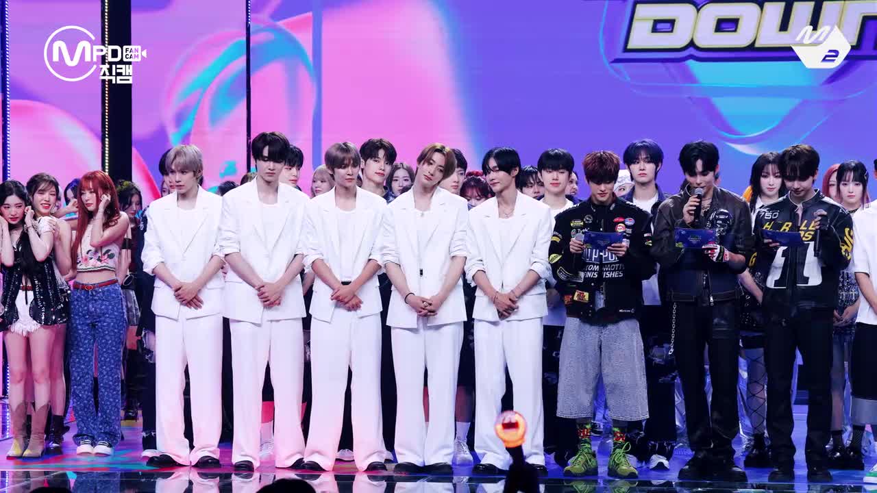 完整版安可直拍